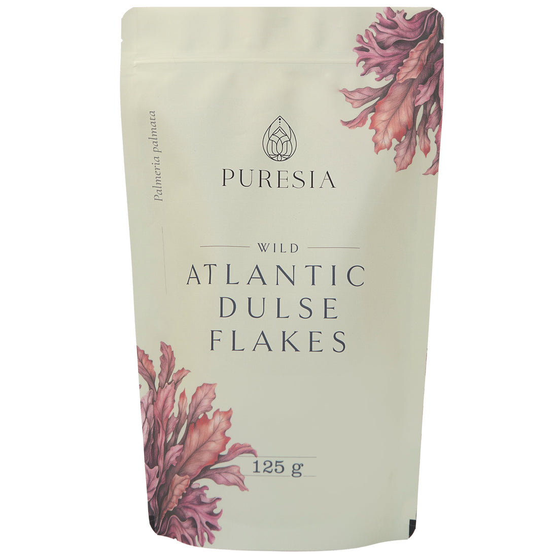 Wild Atlantic Dulse Flakes 125g Bulk