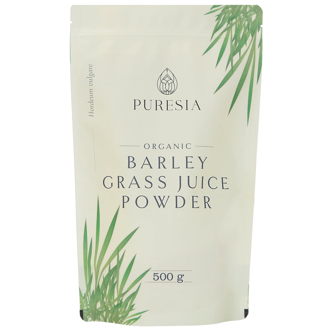 Organic Barley Grass Juice Powder 500g