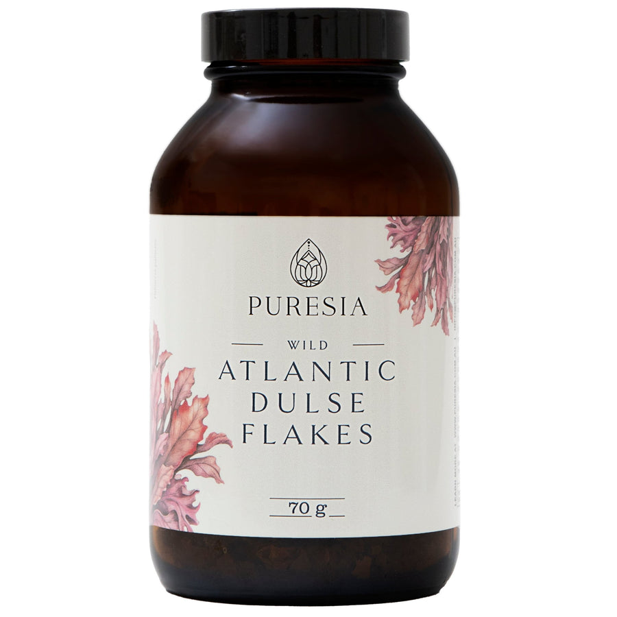 Wild Atlantic Dulse Flakes 70g