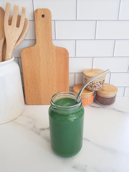 PROTEIN SPIRULINA SMOOTHIE